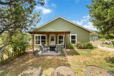 Lake Home For Sale in Canyon Lake, Texas