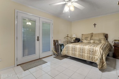 Golf Cart Living in Fort Bayou Estates - Solid Brick Home with - photo 17