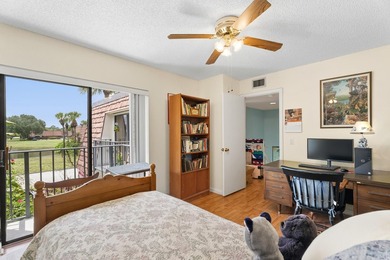 Nestled in a beautiful garden setting overlooking the lake & - photo 18