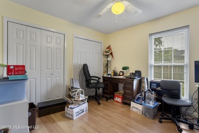 Golf Cart Living in Fort Bayou Estates - Solid Brick Home with - photo 19