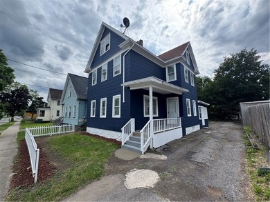 Welcome home to this beautifully remodeled 3 bedroom, 1 bathroom - photo 1
