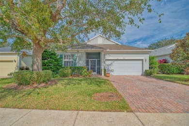 Lake Home For Sale in Clermont, Florida