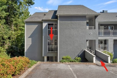 Lake Condo For Sale in Anderson, South Carolina