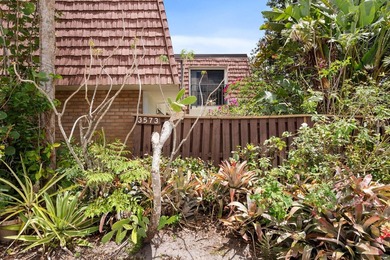 Nestled in a beautiful garden setting overlooking the lake & - photo 25