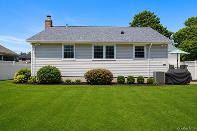Welcome to this beautifully newly finished and maintained Ranch - photo 26