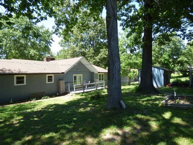 Surrounded by mature trees and just minutes from Crown Lake this - photo 28
