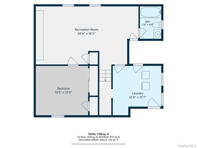 Welcome to this beautifully newly finished and maintained Ranch - photo 28