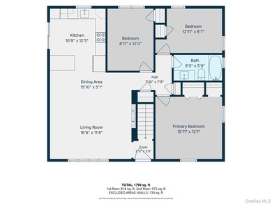 Welcome to this beautifully newly finished and maintained Ranch - photo 29