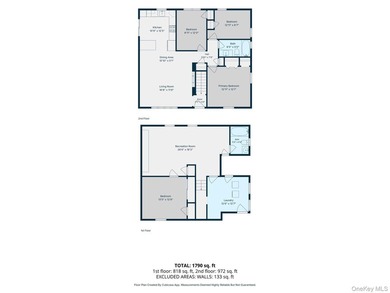 Welcome to this beautifully newly finished and maintained Ranch - photo 30