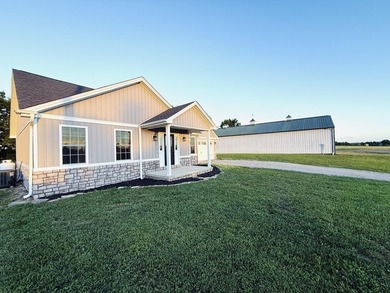 Welcome home! This like-new, one level, ranch home, is located - photo 31