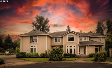 Lake Home For Sale in Eugene, Oregon