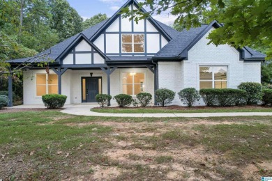 Lake Home For Sale in Moody, Alabama