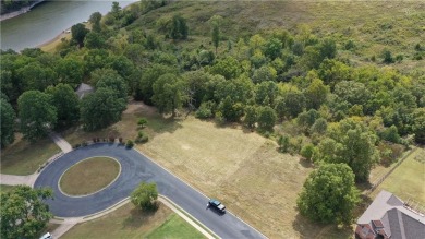 Lake Lot For Sale in Springdale, Arkansas