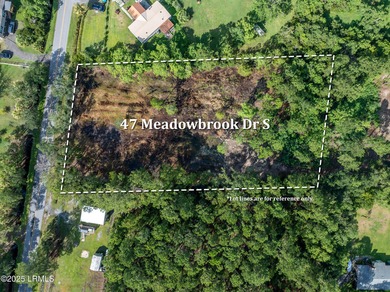 Opportunity knocks on Lady's Island! Looking to build, develop - photo 2