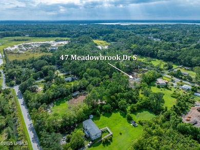 Opportunity knocks on Lady's Island! Looking to build, develop - photo 8