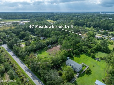 Opportunity knocks on Lady's Island! Looking to build, develop - photo 9