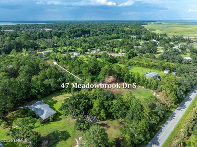 Opportunity knocks on Lady's Island! Looking to build, develop - photo 10