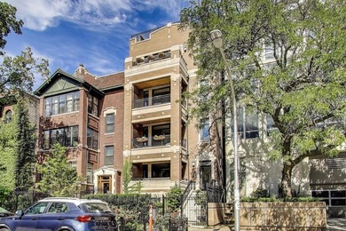 Lake Michigan - Cook County Condo For Sale in Chicago Illinois