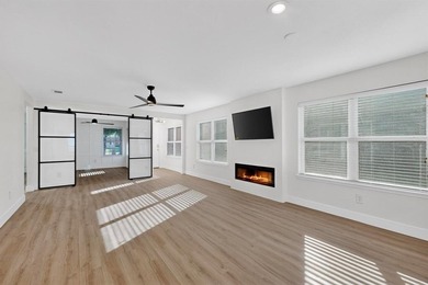 Lake Lewisville Home For Sale in Frisco Texas