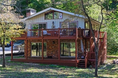 Lake Home Sale Pending in Jasper, Georgia