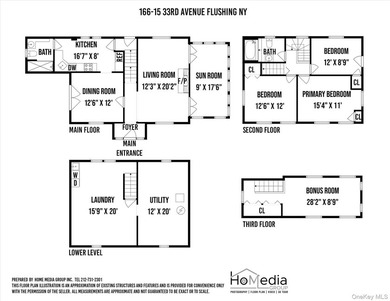 Welcome home to this cozy 3-bedroom colonial in the heart of - photo 22