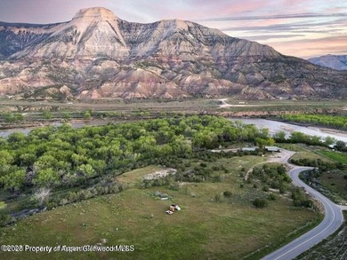 Colorado River Acreage For Sale in Parachute Colorado