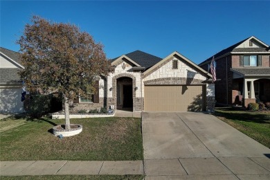 Lake Home For Sale in Frisco, Texas