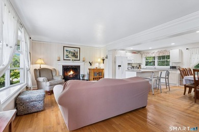 Charming 4-bedroom, 2-full-bath cape offering the perfect blend - photo 2