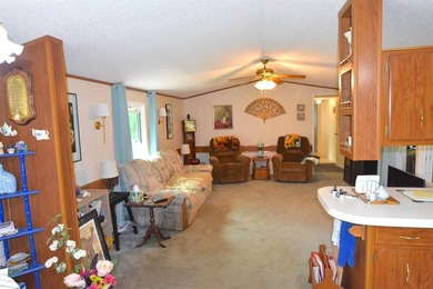 Waterfront living on Trestle Works Bay with a true fish-spawning - photo 9