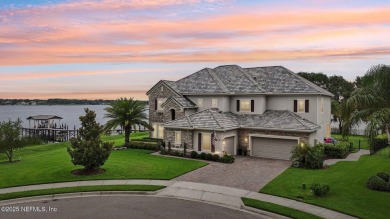 Lake Home For Sale in Winter Garden, Florida
