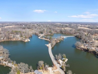 Lake Lot For Sale in Maceo, Kentucky