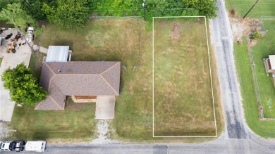 Lake Lot For Sale in Gordonville, Texas