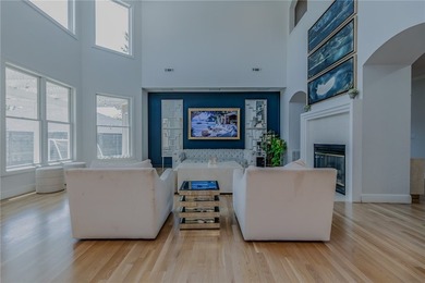 Tucked within the prestigious gated Pinnacle Country Club - photo 12