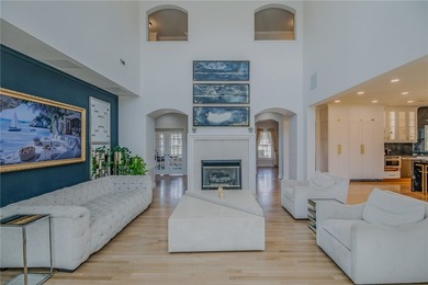 Tucked within the prestigious gated Pinnacle Country Club - photo 13