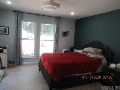 WHAT A VIEW OF GREERS FERRY LAKE! You'll want to see this nearly - photo 13