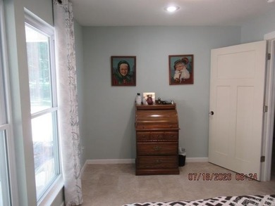 WHAT A VIEW OF GREERS FERRY LAKE! You'll want to see this nearly - photo 15