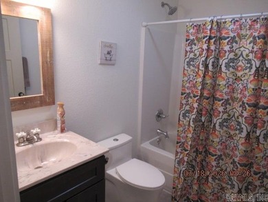 WHAT A VIEW OF GREERS FERRY LAKE! You'll want to see this nearly - photo 16
