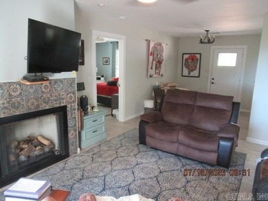 WHAT A VIEW OF GREERS FERRY LAKE! You'll want to see this nearly - photo 17