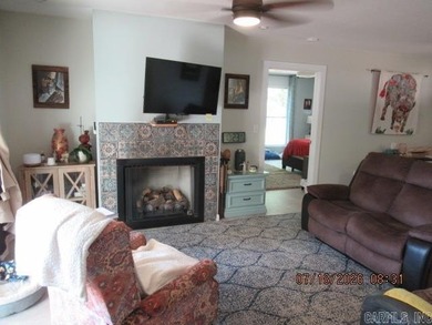 WHAT A VIEW OF GREERS FERRY LAKE! You'll want to see this nearly - photo 18