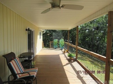 WHAT A VIEW OF GREERS FERRY LAKE! You'll want to see this nearly - photo 20