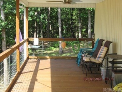 WHAT A VIEW OF GREERS FERRY LAKE! You'll want to see this nearly - photo 21