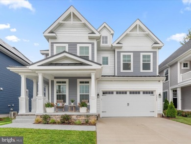 (private lake, pond, coastal) Home For Sale in Rehoboth Beach Delaware