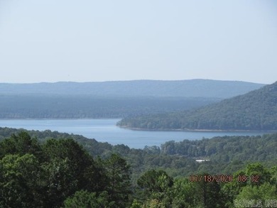 WHAT A VIEW OF GREERS FERRY LAKE! You'll want to see this nearly - photo 23