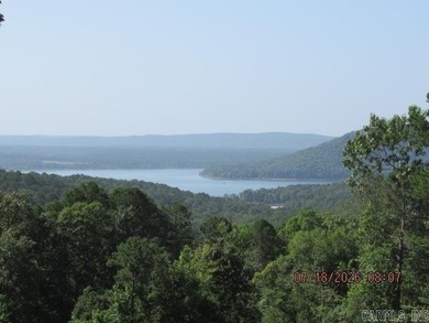 WHAT A VIEW OF GREERS FERRY LAKE! You'll want to see this nearly - photo 25