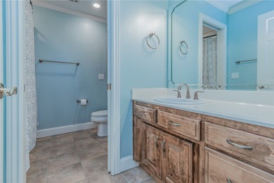 Tucked within the prestigious gated Pinnacle Country Club - photo 29