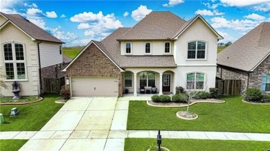 Lake Pontchartrain Home For Sale in Slidell Louisiana