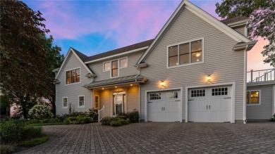 Lake Home For Sale in Barrington, Rhode Island