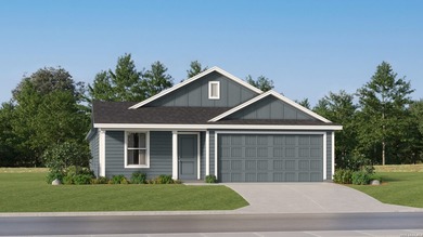 The Ramsey- This new single-story design makes smart use of the - photo 5