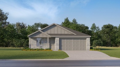 The Ramsey- This new single-story design makes smart use of the - photo 6