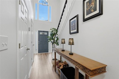 Tucked away on a private corner lot, you'll immediately notice - photo 9